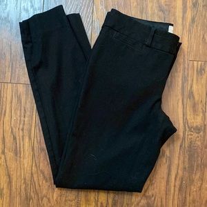 Banana Republic dress pants — size 2